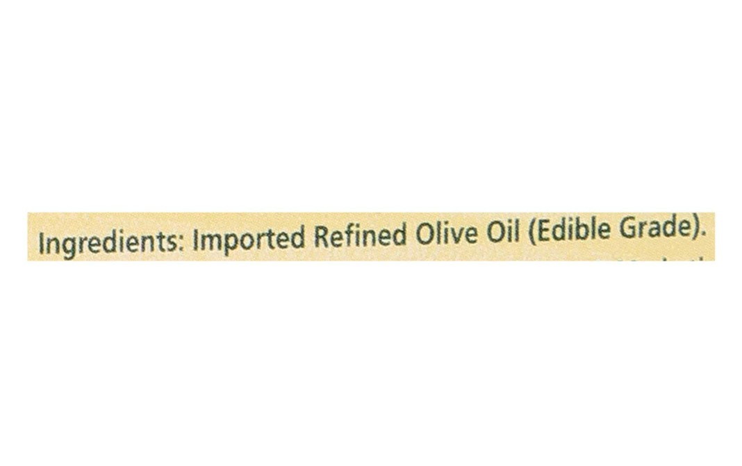 Rafael Salgado Extra Light Olive Oil   Plastic Bottle  5 litre